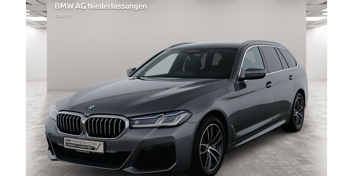 BMW 540 70.542 km 50.700 &euro; Berlin 12683