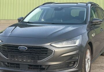 Ford Focus 162.000 km 10.700 &euro; Berlin 12107