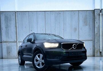 Volvo XC40 114.120 km 16.499 &euro; Potsdam 14482