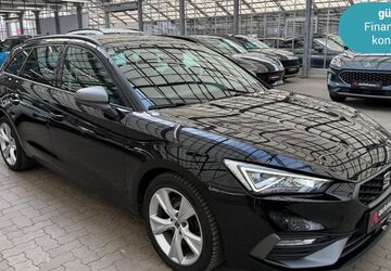 Seat Leon 49.064 km 21.990 &euro; Ludwigsfelde (bei Berlin) 14974