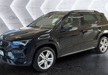 Seat Ateca 11.588 km 33.880 &euro; Ludwigsfelde 14974