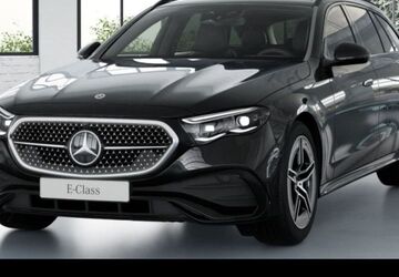 Mercedes-Benz E 300 9.900 km 61.890 &euro; Berlin 10587