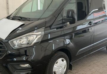 Ford Transit Custom 84.790 km 15.790 &euro; Falkensee 14612