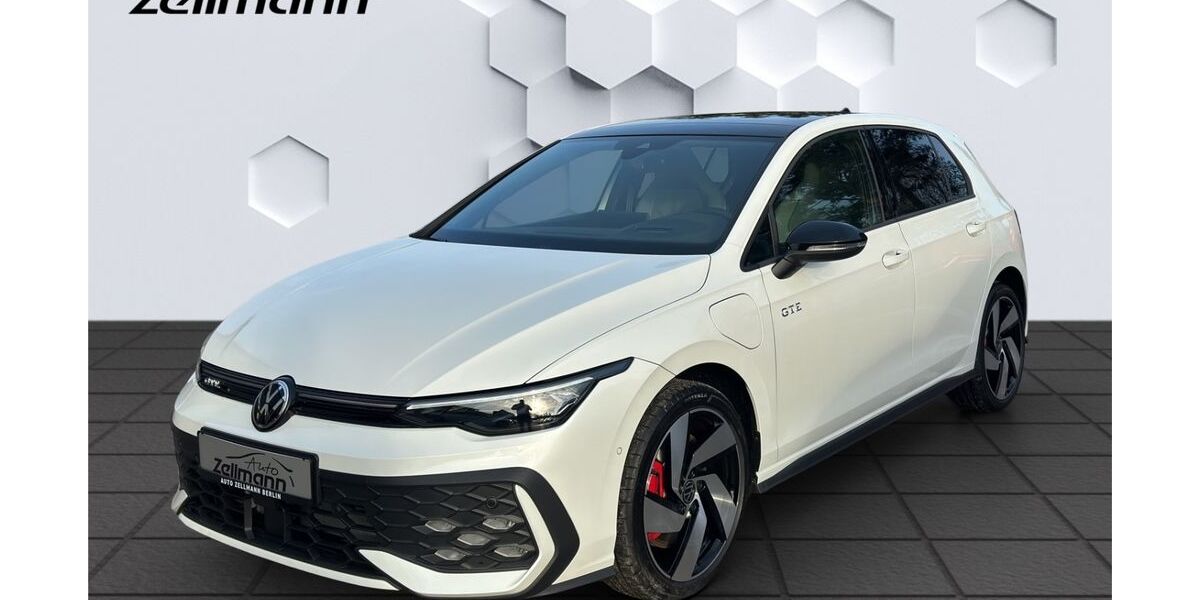 VW Golf 9.000 km 50.940 &euro; Berlin 12524