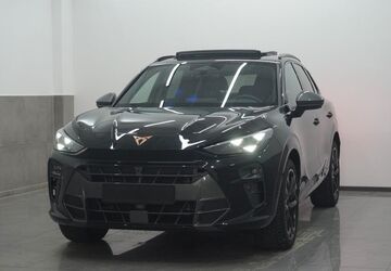 Cupra Terramar 5.651 km 36.900 &euro; Seddiner See OT Neuseddin 14554