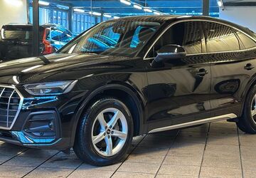 Audi Q5 80.000 km 28.950 &euro; Berlin 10829