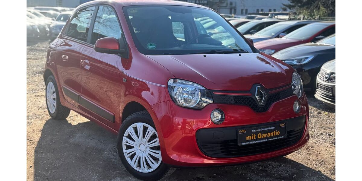 Renault Twingo 110.000 km 4.490 &euro; Berlin 13127