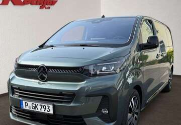 Citroen Spacetourer 3.500 km 38.750 &euro; Potsdam 14469