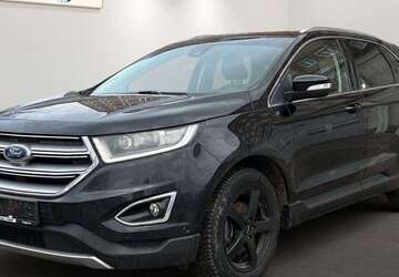 Ford Edge 177.322 km 11.999 &euro; Berlin 12681
