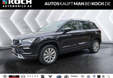 Seat Ateca 1.100 km 36.200 &euro; Berlin 13051