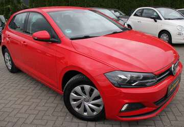 VW Polo 65.830 km 13.290 &euro; Falkensee 14612