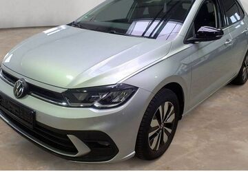 VW Polo 17.982 km 24.490 &euro; Potsdam 14482