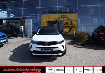 Opel Mokka 3.587 km 19.890 &euro; Potsdam 14482