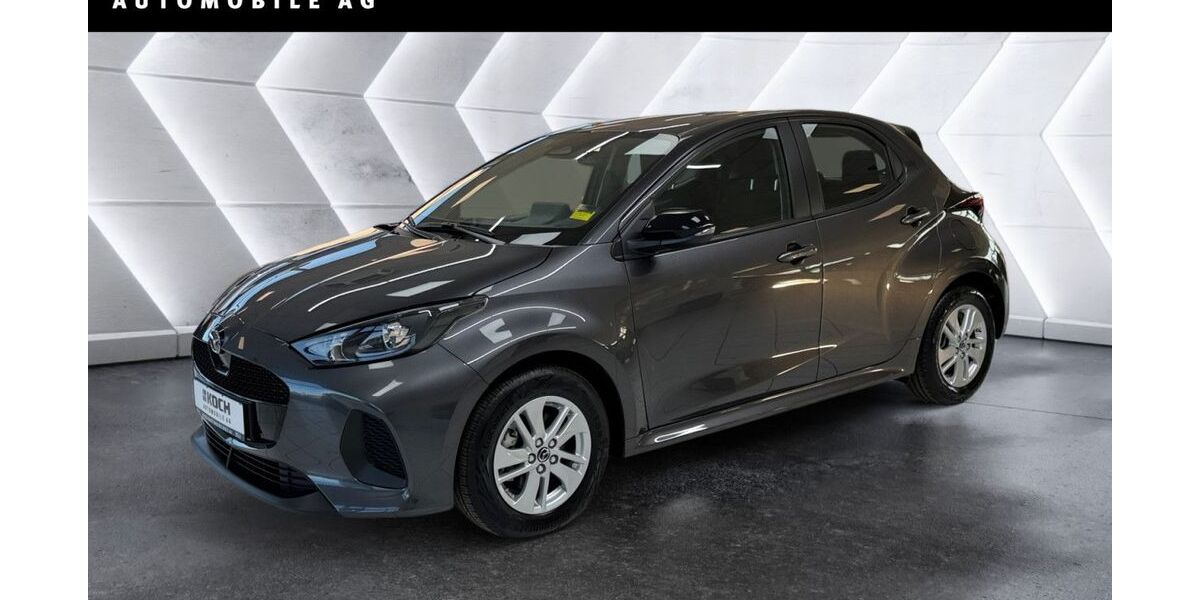 Mazda 2 Hybrid 6.537 km 19.990 &euro; Berlin 13051