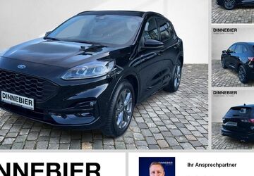 Ford Kuga 17.797 km 30.490 &euro; Berlin 13581