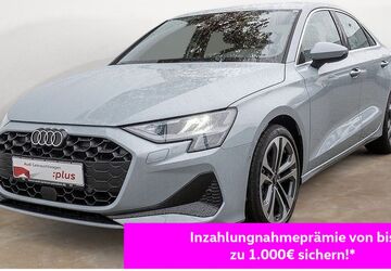 Audi A3 9.478 km 32.970 &euro; Potsdam 14482