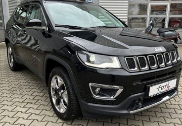 Jeep Compass 12.880 km 21.990 &euro; Berlin 14167