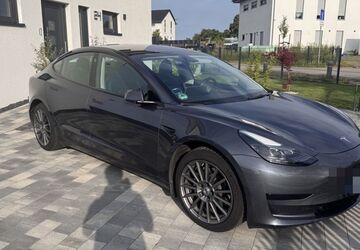 Tesla Model 3 67.000 km 25.900 &euro; Nauen 14641