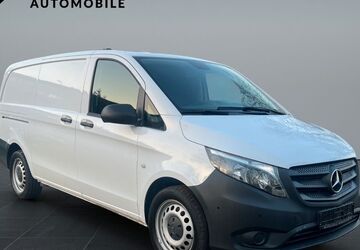 Mercedes-Benz Vito 87.500 km 31.990 &euro; Berlin 12279