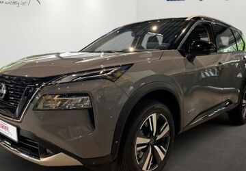 Nissan X-Trail 18.495 km 36.630 &euro; Berlin 12349