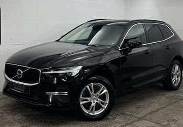 Volvo XC60 79.987 km 29.800 &euro; Berlin 12351