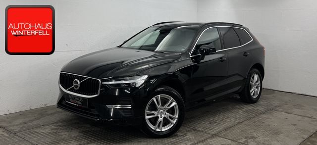 Volvo XC60 79.987 km 29.800 &euro; Berlin 12351