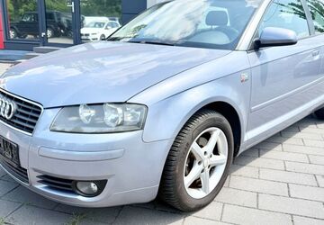 Audi A3 230.000 km 2.499 &euro; Potsdam 14480