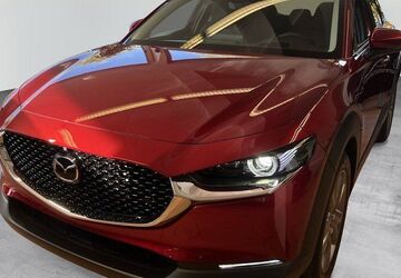 Mazda CX-30 3.504 km 27.990 &euro; Berlin 13599