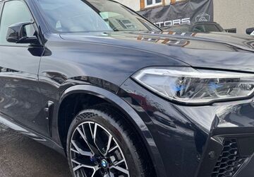 BMW X5 M 135.000 km 59.900 &euro; Berlin 13407