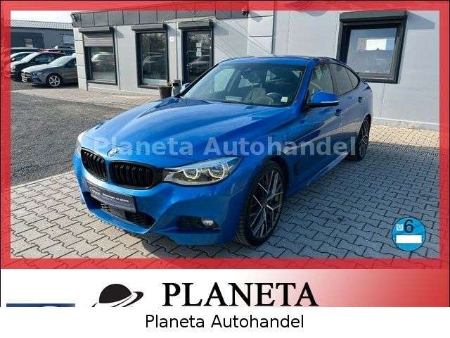 BMW 335 165.929 km 19.999 &euro; Ludwigsfelde 14974