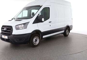 Ford Transit 20.554 km 19.740 &euro; Berlin 12103