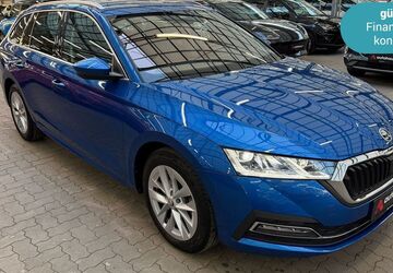 Skoda Octavia 88.019 km 20.990 &euro; Ludwigsfelde (bei Berlin) 14974