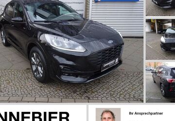 Ford Kuga 55.000 km 23.195 &euro; Berlin 14199