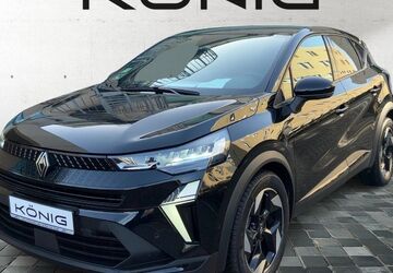 Renault Captur 7.901 km 26.499 &euro; Teltow 14513