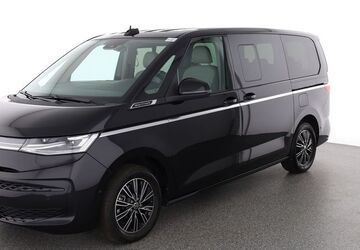 VW T7 Multivan 34.626 km 52.880 &euro; Berlin 12103