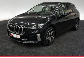 BMW 220 Active Tourer 20.400 km 29.500 &euro; Berlin 10587