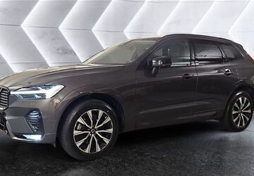 Volvo XC60 74.061 km 36.990 &euro; Berlin 12683