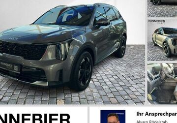 Kia Sorento 12.900 km 49.980 &euro; Potsdam 14482