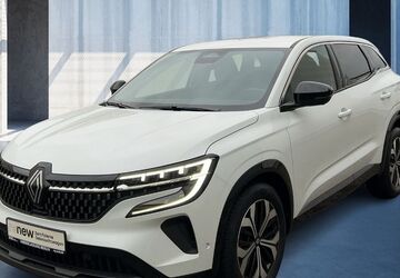 Renault Austral 34.653 km 28.489 &euro; Berlin 12099