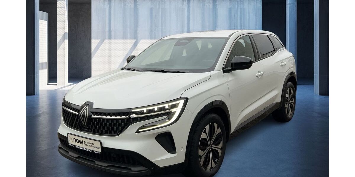 Renault Austral 34.653 km 28.489 &euro; Berlin 12099