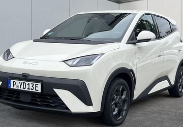 BYD Andere 5.000 km 23.990 &euro; Potsdam 14469