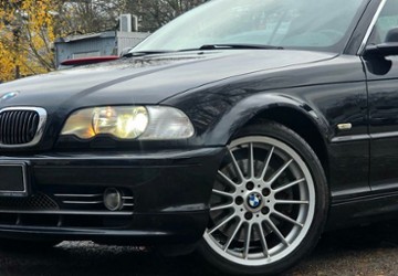 BMW 330 221.000 km 8.999 &euro; Berlin 12309
