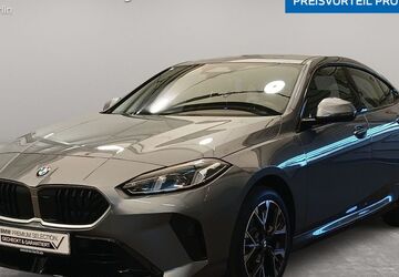 BMW 220 Gran Coupé 7.279 km 34.880 &euro; Berlin 12683