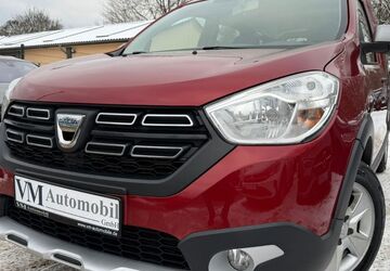 Dacia Dokker 96.152 km 12.990 &euro; Großbeeren 14979
