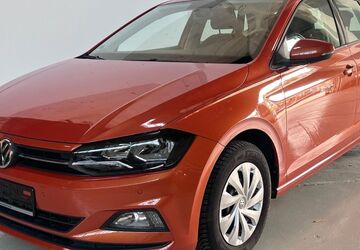 VW Polo 57.390 km 13.900 &euro; Potsdam-Drewitz b.Berlin 14478