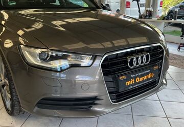 Audi A6 218.000 km 12.800 &euro; Berlin 13158