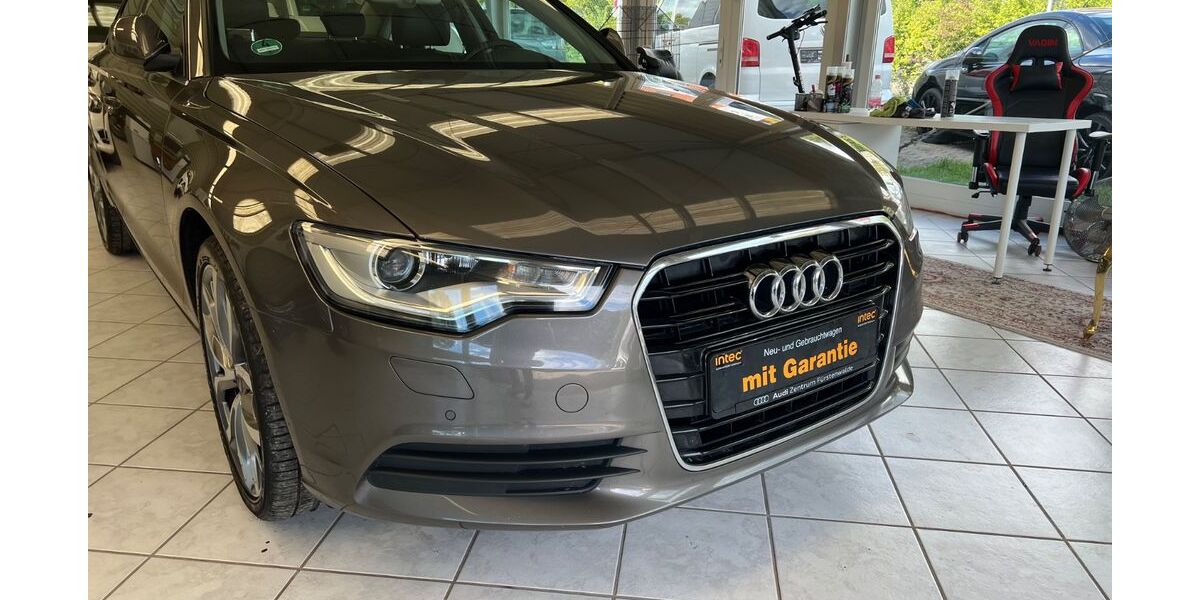 Audi A6 218.000 km 12.800 &euro; Berlin 13158