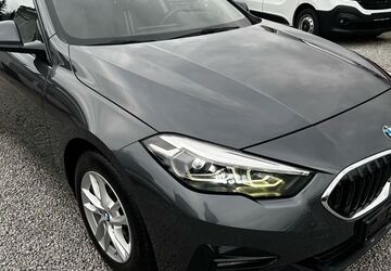 BMW 218 Gran Coupé 209.509 km 14.999 &euro; Berlin 12099