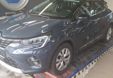 Renault Captur 57.982 km 17.990 &euro; Großbeeren 14979