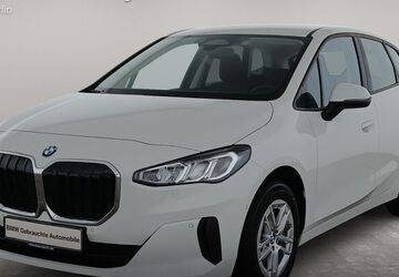 BMW 218 Active Tourer 12.851 km 24.900 &euro; Berlin 12683